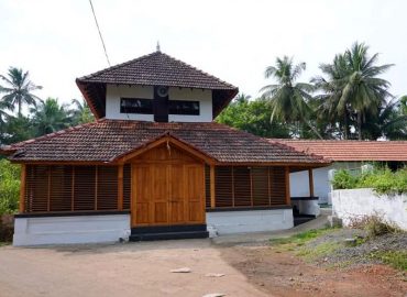 Misri Church Restoration: A Cultural History of Malabar Reconstructed